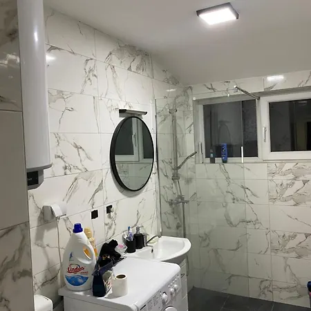 Luxe Apartment *