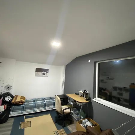 Apartment Luxe *