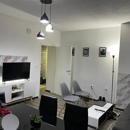 Luxe Skopje