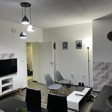 Apartment Luxe *
