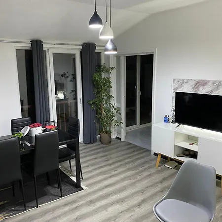 Luxe Skopje