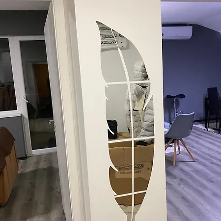 Apartment Luxe